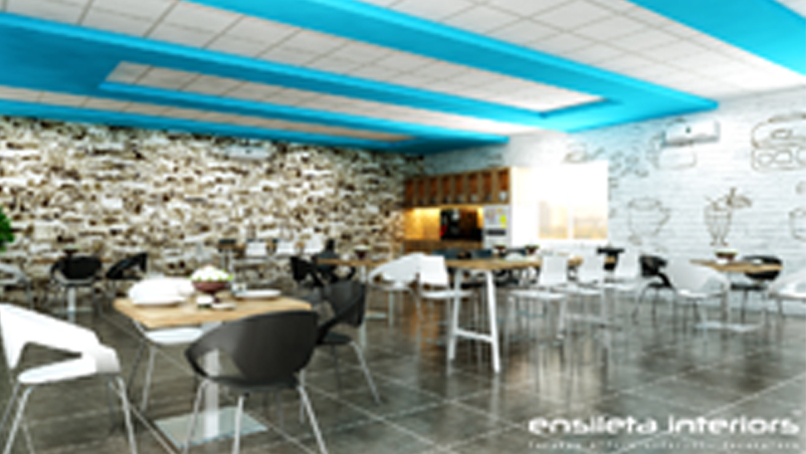 office interiors in Chennai 