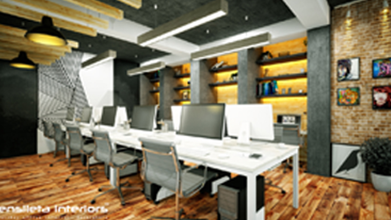 office interior designers in Chennai 