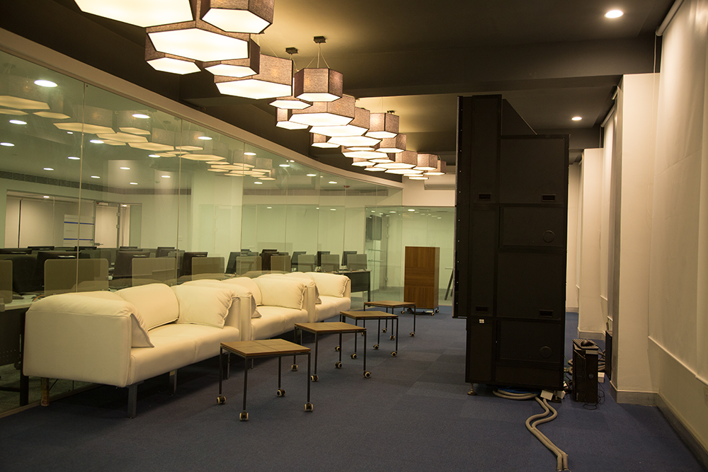 office interior designers in Chennai